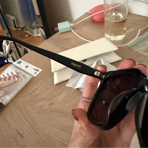 Gentle Monster Palette 01 Sunglasses - Picture 5 of 11